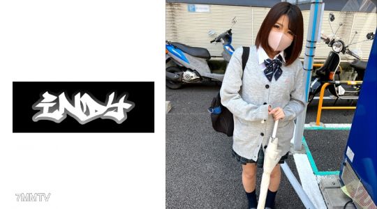 534IND-099 【個人拍攝】害羞的臉太可愛了，萌系女生（K2）和P活_不戴保險套隨意地未經許可內射