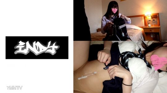 534IND-103 本名曝光【個人拍攝】東京都立二中黑髮美少女可奈子與的P活影片被未經授權傳送