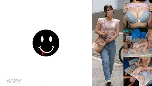 726ANKK-033 大奶上京故事