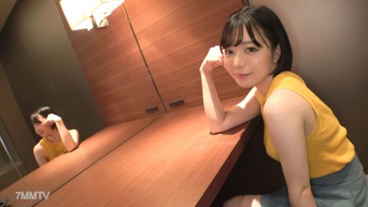 SIRO-5013 【全身性感帯】風に撫でられただけでも感じてしまう敏感ボディの童顔ウエイトレス。その日によって外とナカどちらが気持ちいいか変わるという気まぐれおま◯この今日の具合は……? ネットでAV応募→AV体験撮影 1944