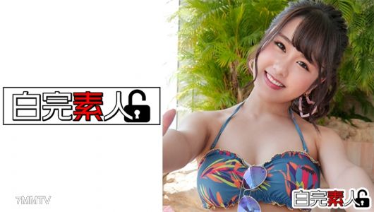 494SIKA-274 巨乳泳裝妹和享受胸部的性愛