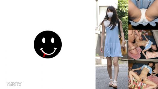 726ANKK-043 迷你小女孩