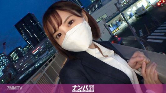 200GANA-2831 真正軟派，初拍。1900下班的姐姐被帶進酒店！據說喜歡被責罵…♪所以剝掉她的肥肉西裝，用口交和打屁股讓她淪為雌性！搖晃的巨乳和有彈性的大屁股一定會讓你目不轉睛！