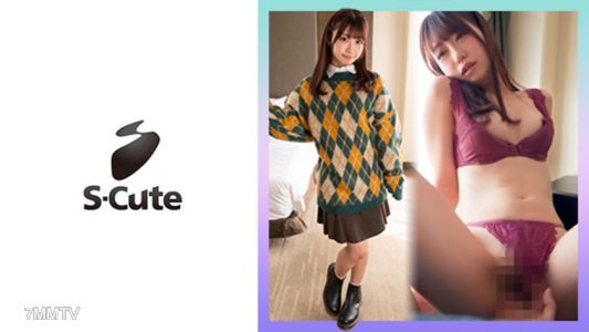 229SCUTE-1338 一花（21歲）S-Cute 混合口交和淫水高潮的過度湿润性愛