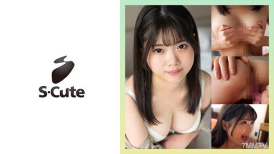 229SCUTE-1373 あやめ（19歲）S-Cute 濕透了的萝莉巨乳妹子在裸体内射
