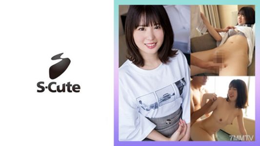229SCUTE-1377 ゆい（24歲）S-Cute清純女孩被任人宰割