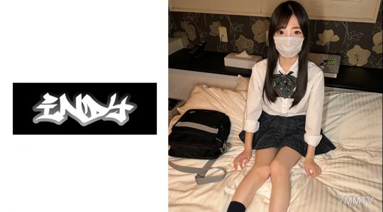 534IND-135 【個人拍攝】矮小黑髮的美少女（ことねちゃん）與P活_普尼曼女子的內射影片外洩