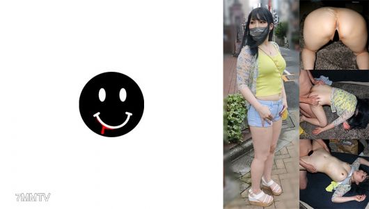 726ANKK-077 살찐 창녀 여자