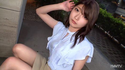 SIRO-5162 【One step beyond!】The first middle orgasm experience of a warm and sensitive female college student who is easy to feel!!! Infinite climax once you cum! Shake your body and cum over and over! 【First shoot】Apply for AV on the net → AV experience 