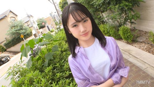 SIRO-5156 【Pushy but Weak】Girls with an atmosphere like I●sari&quots carefree type have such erotic dumb faces 【First Shoot】Apply for AV online → AV experience shooting 2061