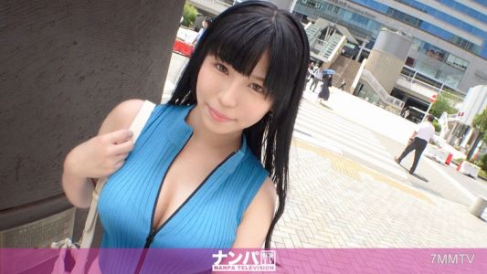 200GANA-2976 真正軟派，初次拍攝。2003年買東西回家的天然巨乳妹被搭訕！以為她警戒心很強，沒想到她搖著棉花糖般的胸部高潮不斷的性愛怪物w