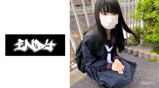 534POK-062 顔出し【個人撮影】激レア_黒パンストの制服女子とハメ撮り_SNSで知り合った美脚娘に種付SEX