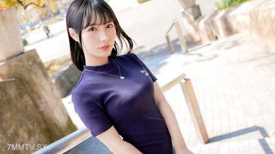 SIRO-5323 The super-white former local talent and current college student screams with her eyes rolled back, convulsing while she comes hard with &quotoho&quot sounds!! Anyone from the Tohoku region must have seen her! Her hobby is SEX!! She&quots a full-body erogeno