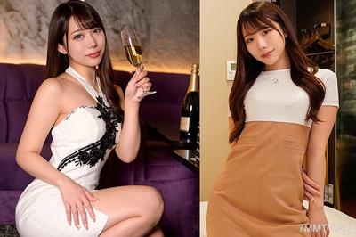 832AFHL-014 &lt六本木 고급 캐바클럽 아가씨는 가게를 나오면 평범한 여자일 뿐&gt 여성 아나운서 타입의 미녀와 데이트 후 생중출 SEX! 에리카 오자키 에리카