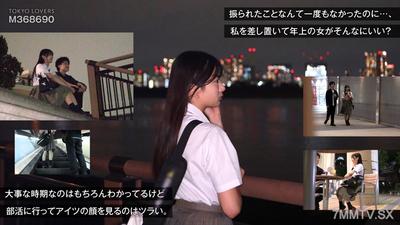 tku-002 北原理惠
