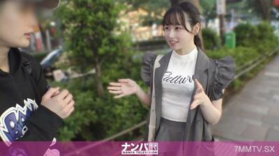 200GANA-3288 【치유 미소×마조히스트 갭】밝고 활기찬 간호 학생, 스위치가 켜지면 멈추지 않는…！ 겉으로는 부드럽지만 속은 강하다. 첫 촬영. 2226