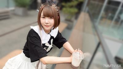 SIRO-5596 原宿軟綿綿系女子因性慾不滿而忍不住報名了！透明般的白皙肌膚和微汗的身體讓人興奮得無法平靜！平時看似軟綿綿的氣質，一旦開始做愛就會貪婪地追求快感！別錯過這次軟綿綿時間！【初拍】在網路上報名AV→AV體驗拍攝 2473