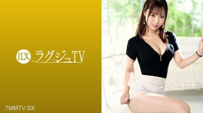 259LUXU-1869 社長千金驚人應徵!擔任接待小姐的清純美少女的另一面。擁有完美教養與美貌的她,在鏡頭前解放壓抑不住的本能。越了解,就越被那欲望的深度吸引。Lagju TV 1854