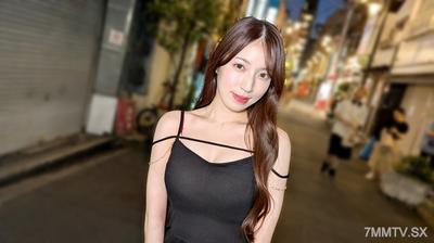 SIRO-5603 【真是高不可攀的花朵！！】一對上眼就會喜歡上她，這是沒辦法的事♪有這麼可愛的美女還願意幹P○交的世界存在！！！ 【初拍】網路報名AV→AV體驗拍攝 2497