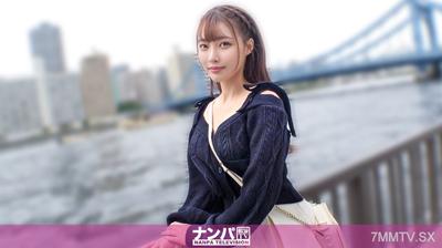 200GANA-3353 真的嗎⁈河堤上居然有這麼可愛的女孩！猫系女子被搞得超軟！敏感的脖子被攻擊，連續做出色情表情！高潮次數多到記不清，性欲旺盛的女孩登場！真正軟派，初拍。 2270