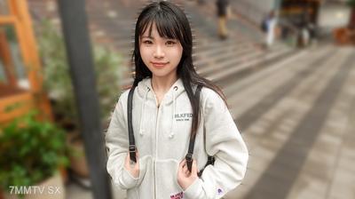SIRO-5650 看令和世代的性愛吧！某知名主題樂園工作的19歲女孩來應徵了！對性愛興趣濃厚，可愛又有魅力！蜂窩臉也很可愛！敏感過頭的性感帶是因為年輕嗎？！性愛潛力太高了！【初拍】網路報名AV→AV體驗拍攝 2530