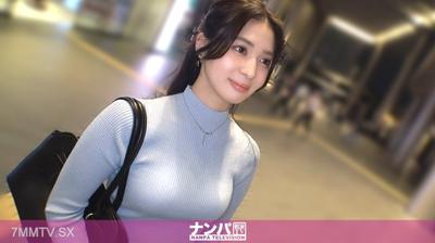 200GANA-3348 【街角時尚檢查搭訕】下班後清純系馬尾OL被捕捉。沒男友2年，用亂來填補寂寞的大人的真面目 馬上軟派，初拍。2297