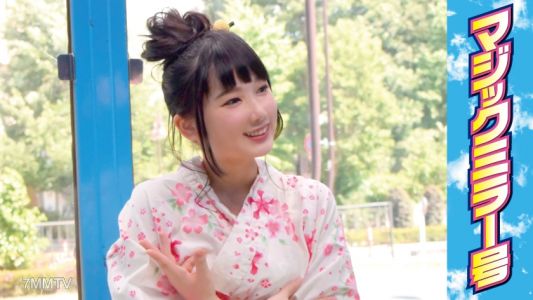 320MMGH-001 夏希（19歲）女大學生