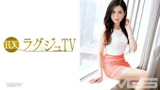 259LUXU-385 Ragushu TV 377