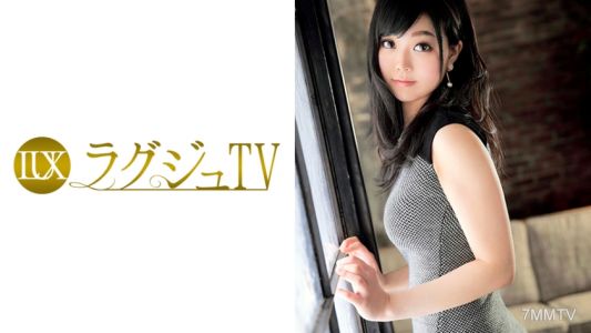 259LUXU-642 Ragushu TV 631