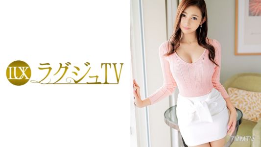 259LUXU-466 라그주TV 447