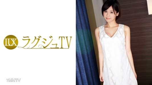 259LUXU-572 Raguzu TV 551