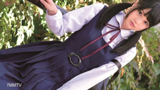 230ORETD-115 悟理小妹（學生會執行部成員）