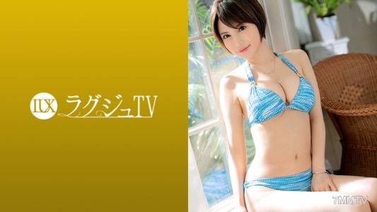 259LUXU-906 拉格秀電視台 888