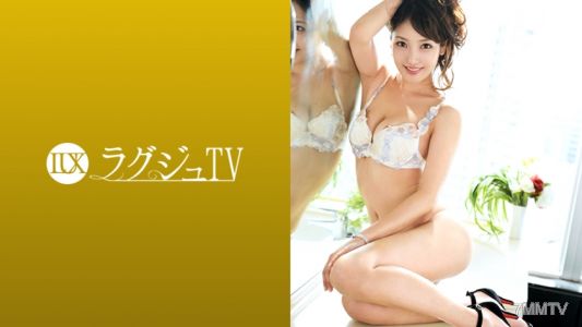 259LUXU-964 拉格秀電視台 955