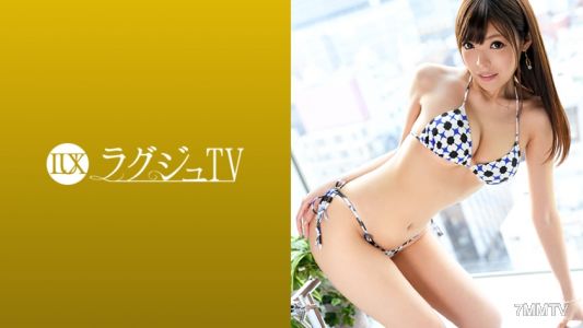 259LUXU-949 拉格珠TV 936