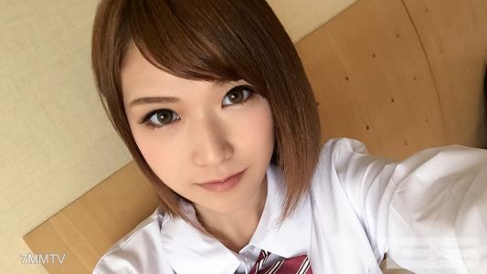 230ORE-089 空，18歲女校生