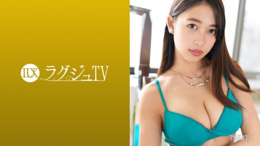 259LUXU-967 拉格秀電視台 957