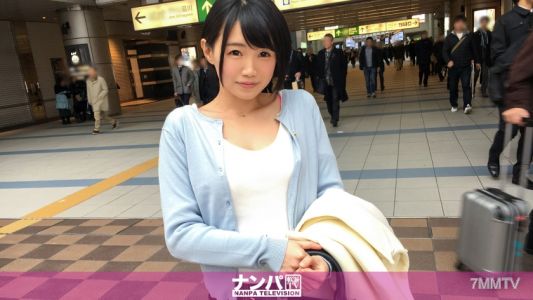 200GANA-1652 真正的軟派，初次拍攝。 1022