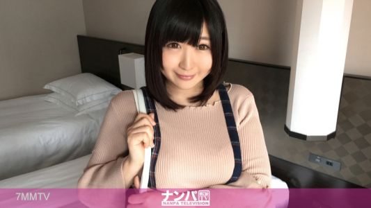 200GANA-1559 真正的軟派，初次拍攝。 1016
