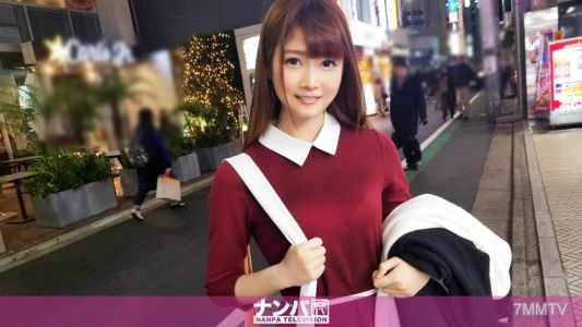 200GANA-1645 真正的軟派，首次拍攝。 1015