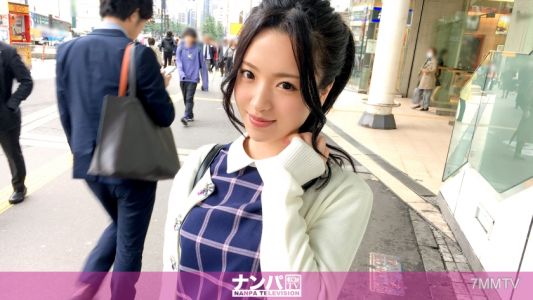 200GANA-1541 真正的軟派，首次拍攝。 987