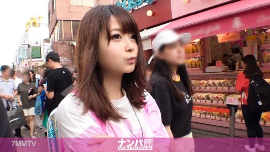 200GANA-1781 真正的軟派，首次拍攝。 1117