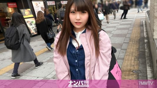 200GANA-1691 真正的軟派，初次拍攝。 1098