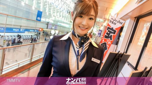 200GANA-1731 【真正內射】超軟派，初拍。 33