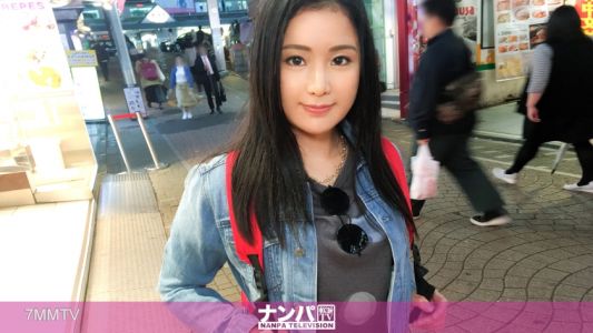 200GANA-1724 진짜 소프트코어, 첫 촬영. 1077