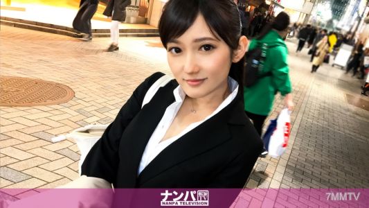 200GANA-1713 真正的軟派,初次拍攝。 1073