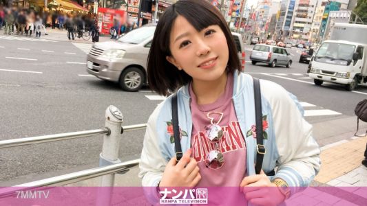 200GANA-1702 真正的軟派，首次拍攝。 1071