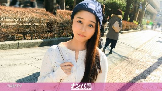 200GANA-1700 真正的軟派，首次拍攝。 1069