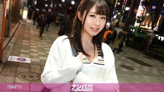 200GANA-1698 Serious softcore, first shoot. 1068