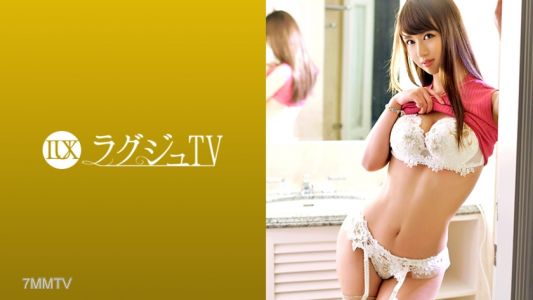 259LUXU-991 Raguzu TV 974